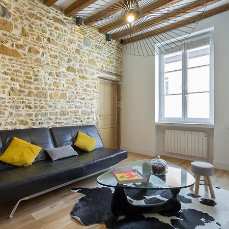 La Suite Boissac - Coeur De Lyon - Bellecour エクステリア 写真